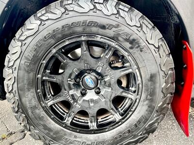 2019 Subaru Crosstrek 2.0i Premium - Photo 25 - Albuquerque, NM 87107