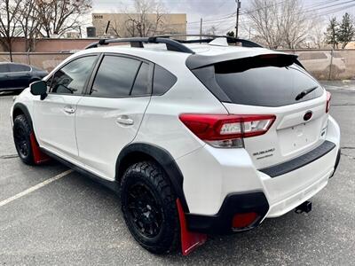 2019 Subaru Crosstrek 2.0i Premium - Photo 3 - Albuquerque, NM 87107