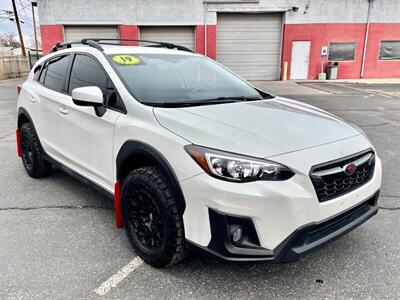 2019 Subaru Crosstrek 2.0i Premium - Photo 6 - Albuquerque, NM 87107