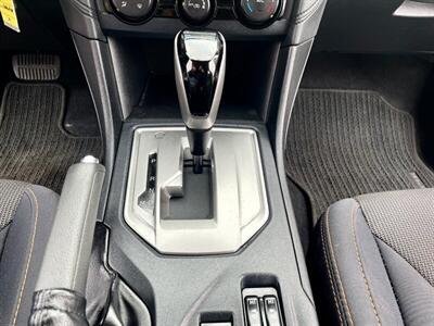2019 Subaru Crosstrek 2.0i Premium - Photo 17 - Albuquerque, NM 87107