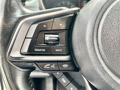2019 Subaru Crosstrek 2.0i Premium - Photo 12 - Albuquerque, NM 87107
