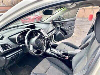 2019 Subaru Crosstrek 2.0i Premium - Photo 10 - Albuquerque, NM 87107