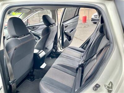 2019 Subaru Crosstrek 2.0i Premium - Photo 21 - Albuquerque, NM 87107