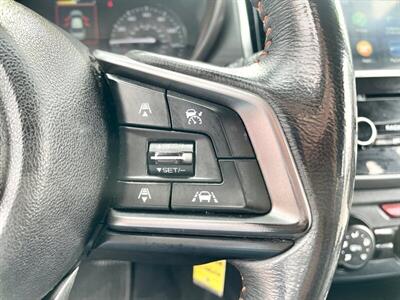 2019 Subaru Crosstrek 2.0i Premium - Photo 14 - Albuquerque, NM 87107