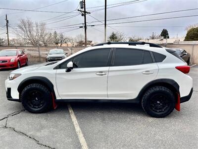 2019 Subaru Crosstrek 2.0i Premium - Photo 2 - Albuquerque, NM 87107