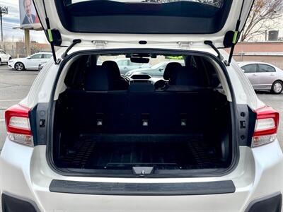 2019 Subaru Crosstrek 2.0i Premium - Photo 5 - Albuquerque, NM 87107