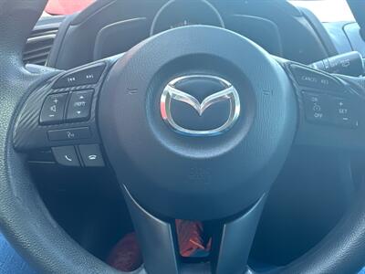 2016 Mazda Mazda3 i Sport   - Photo 11 - Albuquerque, NM 87107