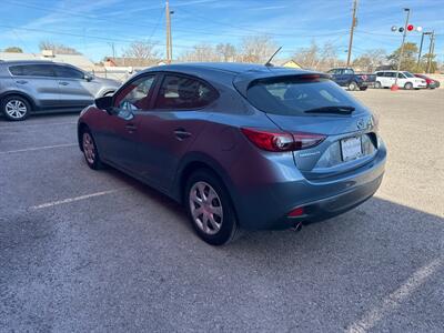 2016 Mazda Mazda3 i Sport   - Photo 4 - Albuquerque, NM 87107