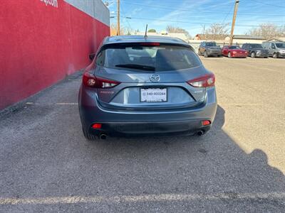 2016 Mazda Mazda3 i Sport   - Photo 3 - Albuquerque, NM 87107