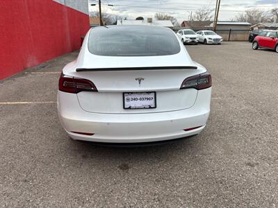 2018 Tesla Model 3 Long Range, Self Driving, Auto Pilot   - Photo 3 - Albuquerque, NM 87107