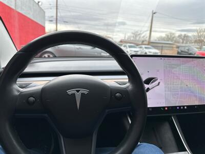 2018 Tesla Model 3 Long Range, Self Driving, Auto Pilot   - Photo 12 - Albuquerque, NM 87107