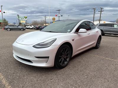 2018 Tesla Model 3 Long Range, Self Driving, Auto Pilot   - Photo 5 - Albuquerque, NM 87107