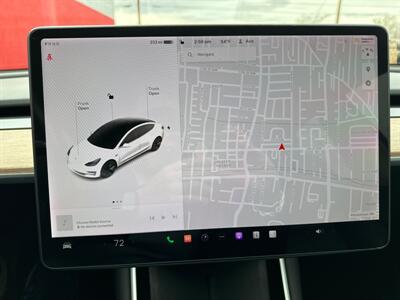 2018 Tesla Model 3 Long Range, Self Driving, Auto Pilot   - Photo 13 - Albuquerque, NM 87107
