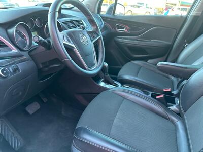 2014 Buick Encore Convenience   - Photo 7 - Albuquerque, NM 87107