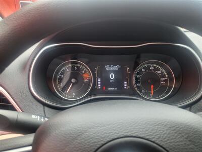 2021 Jeep Cherokee Latitude - Photo 17 - Albuquerque, NM 87107