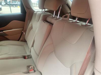 2021 Jeep Cherokee Latitude - Photo 8 - Albuquerque, NM 87107