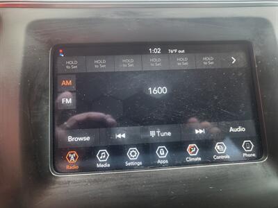 2021 Jeep Cherokee Latitude - Photo 16 - Albuquerque, NM 87107