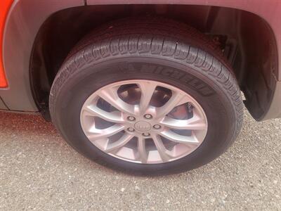 2021 Jeep Cherokee Latitude - Photo 7 - Albuquerque, NM 87107