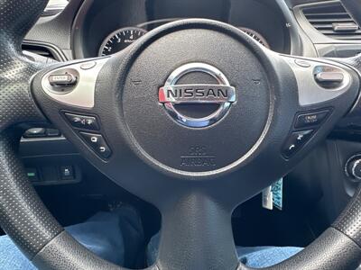 2019 Nissan Sentra S   - Photo 11 - Albuquerque, NM 87107