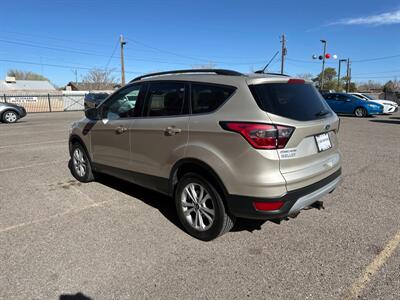 2017 Ford Escape SE   - Photo 4 - Albuquerque, NM 87107