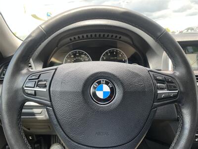 2014 BMW 5 Series 528i xDrive   - Photo 18 - Palatine, IL 60074