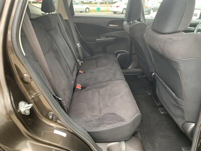 2014 Honda CR-V EX   - Photo 14 - Palatine, IL 60074