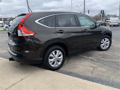 2014 Honda CR-V EX   - Photo 5 - Palatine, IL 60074