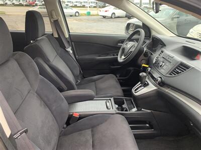 2014 Honda CR-V EX   - Photo 13 - Palatine, IL 60074