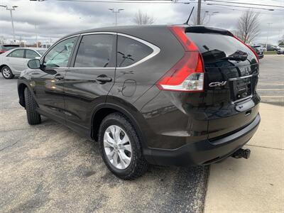 2014 Honda CR-V EX   - Photo 8 - Palatine, IL 60074