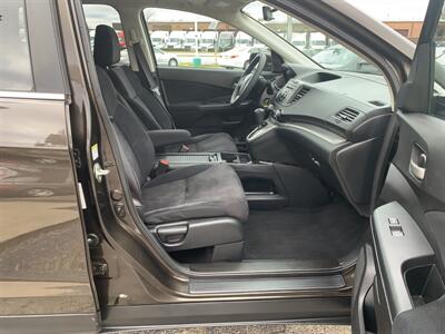 2014 Honda CR-V EX   - Photo 12 - Palatine, IL 60074