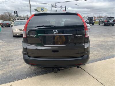 2014 Honda CR-V EX   - Photo 6 - Palatine, IL 60074