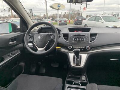 2014 Honda CR-V EX   - Photo 15 - Palatine, IL 60074
