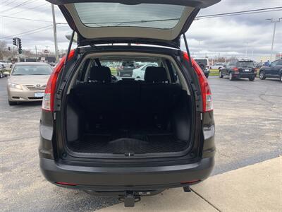 2014 Honda CR-V EX   - Photo 9 - Palatine, IL 60074