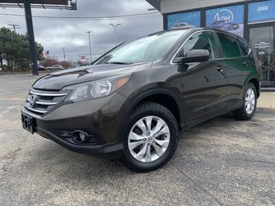 2014 Honda CR-V EX SUV