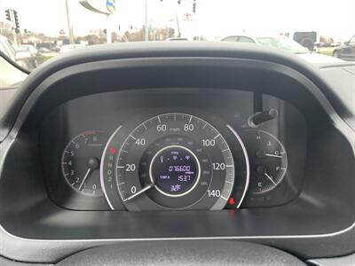 2014 Honda CR-V EX   - Photo 22 - Palatine, IL 60074