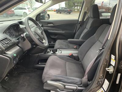 2014 Honda CR-V EX   - Photo 17 - Palatine, IL 60074