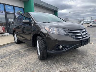 2014 Honda CR-V EX   - Photo 3 - Palatine, IL 60074