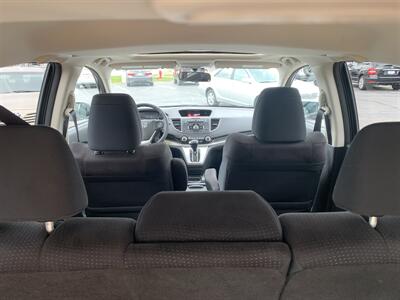 2014 Honda CR-V EX   - Photo 10 - Palatine, IL 60074