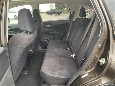 2014 Honda CR-V EX   - Photo 16 - Palatine, IL 60074