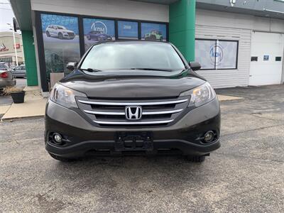2014 Honda CR-V EX   - Photo 2 - Palatine, IL 60074