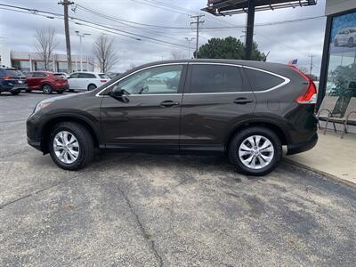 2014 Honda CR-V EX   - Photo 7 - Palatine, IL 60074