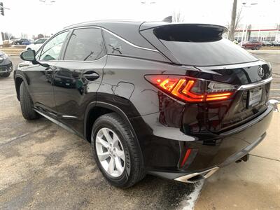 2017 Lexus RX 350   - Photo 7 - Palatine, IL 60074