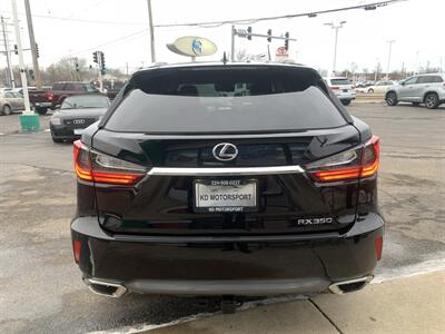 2017 Lexus RX 350   - Photo 6 - Palatine, IL 60074