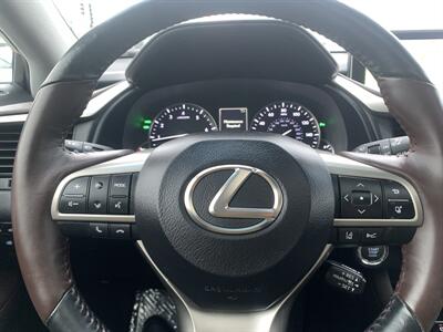 2017 Lexus RX 350   - Photo 25 - Palatine, IL 60074