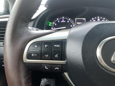 2017 Lexus RX 350   - Photo 24 - Palatine, IL 60074