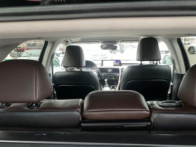 2017 Lexus RX 350   - Photo 11 - Palatine, IL 60074