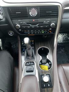 2017 Lexus RX 350   - Photo 35 - Palatine, IL 60074