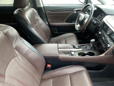 2017 Lexus RX 350   - Photo 14 - Palatine, IL 60074