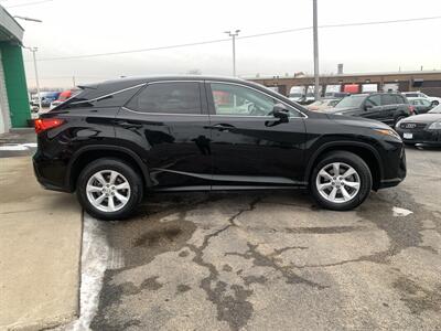 2017 Lexus RX 350   - Photo 4 - Palatine, IL 60074