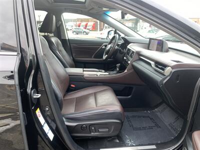 2017 Lexus RX 350   - Photo 15 - Palatine, IL 60074